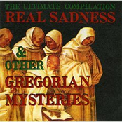 real sadness & other gregorian mysteries