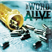 Ambitionary by The Word Alive