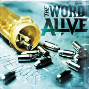 Dragon Spell by The Word Alive