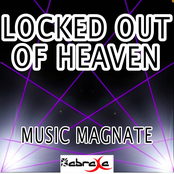 Locked Out of Heaven (Karaoke Version) (Originally Performed By Bruno Mars)