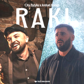 Raki