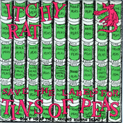 Save The Labels For Tins Of Peas