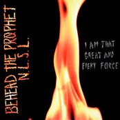 I Am That Great and Fiery Force