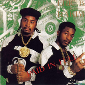 As The Rhyme Goes On by Eric B. & Rakim