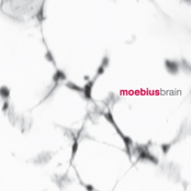 Moebius Brain - demo EP