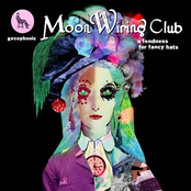 Bouncy Mind Palace by Moon Wiring Club