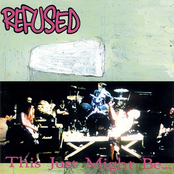 Untitled by Refused