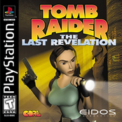 tomb raider: the last revelation