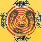 Anthrax: State of Euphoria