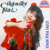 cikánský pláč