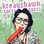 Kreayshawn: Gucci Gucci