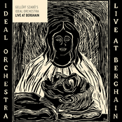 Live at Berghain