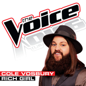 Rich Girl (The Voice Performance) - Single