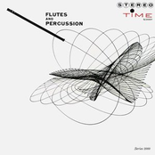 Flutes and Percussion