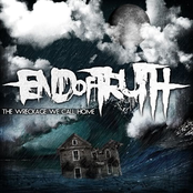 The Wreckage We Call Home