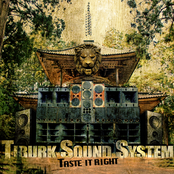 tiburk sound system