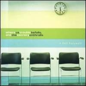 Where Us Trouble Befalls and the Secrecy Enthralls