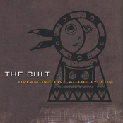 Ghost Dance by The Cult