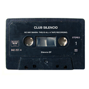 Like In A Silent Film by Club Silencio