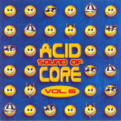 Sound of Acid Core Vol 6