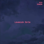 Lovesick Girls