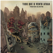 Tudo Que o Vento Afaga