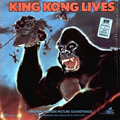 Birth Of Baby Kong And Death Of Kong by John Scott