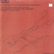 Anthology of Dutch Electronic Tape Music Volume 2 (1966-1977)