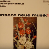 Streichquartett Nr. 2