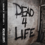 Dead 4 Life - Single