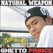 Ghetto Prince