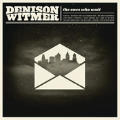 I Live In Your Ghost by Denison Witmer