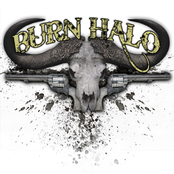 Saloon Song by Burn Halo
