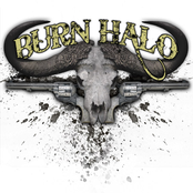 Dead End Roads & Lost Highways by Burn Halo