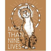 More Than Nine Lives