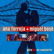 Girados en concierto