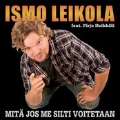 Ismo Leikola: Mitä jos me silti voitetaan