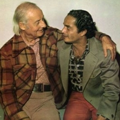 Stephane Grappelli, Baden Powell