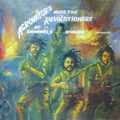 Agrovators Meets the Revolutioners at Channel One Studios