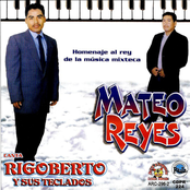 Canta Rigoberto Y Sus Teclados