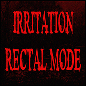 Irritation / Rectal Mode