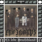 Es Lebe Deutschland