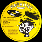 Yeah / Good Feelin'