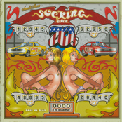 Sucking The 70's