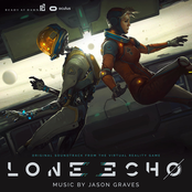 Lone Echo Original Soundtrack from the Virtual Reality Game