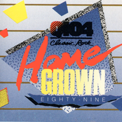 Q104 Homegrown '89