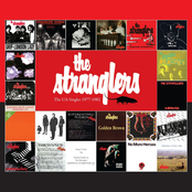 Wired by The Stranglers