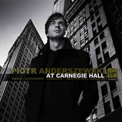 At Carnegie Hall