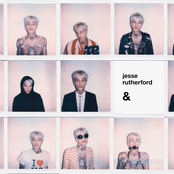 Jesse Rutherford: &