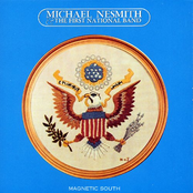 Michael Nesmith: Magnetic South